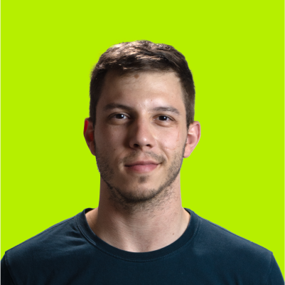 Andor — echipa Microbuz Cluj